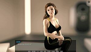 I fucked hot milf from my dreams - sex 5 15 tales from the unending void 20