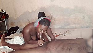 Takže, vyoral som svoju horúcu prostitútku, celé video!