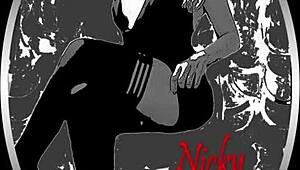 she experiences intense pleasure with bbc