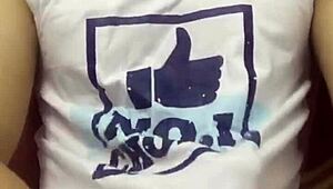 Gay live sucking cock in group twink sex!