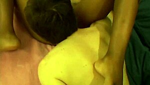 Man, black girls got such manicured feet, every white guy’s dying to bang them!