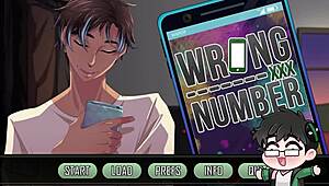 Winning His Heart Through A Wrong Number Call In This Emotional Anime Story