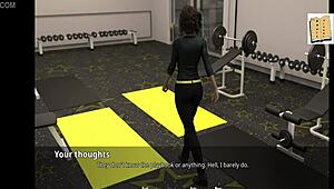 elizabeth faces unhappiness in wvm 61