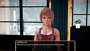 My New Family Game 468