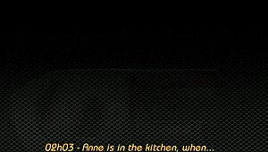 What if alternate existence 31 played out in this game?