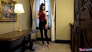 tgirls xxx presents ava holt 😍