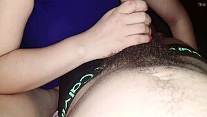 Encounter with KFC Worker and Full Combo