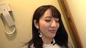 パート1: 誘惑上手のスレンダーボディ娘のチャーム全開お披露目