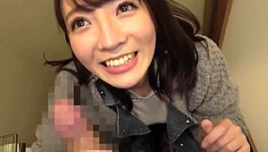 Part 1: Expert in Seduction with Stunning Body and Playful Charm Revealed