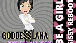 sissy slut reboots song with gay ass pounding