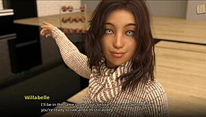 WVM 152 - Az új asszisztens edzővel találkozás, olyan izgalmas! 😍