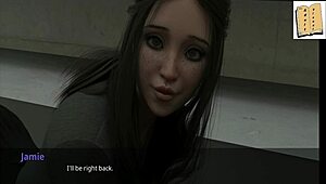 What's Wrong With Willow in WVM 59 Anime Erotic Scene