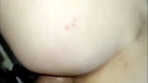 my wife with my friend in anal group sex