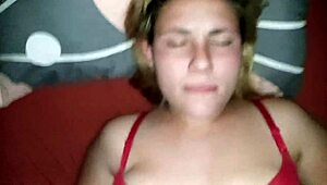 Hey, watch me spread my wife’s legs and bang her hard?