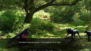 lets play with lilith and gabriel