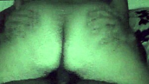 cosmicsexy - hot babe sitting with creampie in her pussy after anal assfucking and ass to mouth