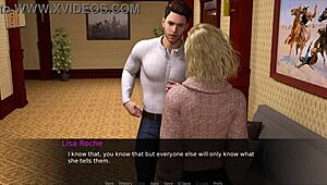 Nursing Back To Pleasure 190: A Relaxing Game Experience