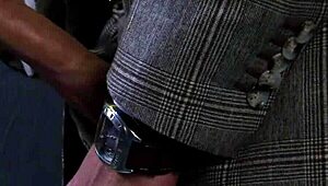 Nasty Boys, Show Me That Wild Gloryhole Action Now!