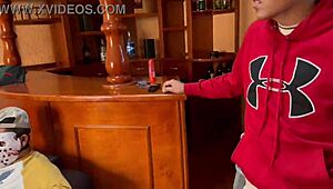 I paid a straight guy to fuck a gay man's ass hard.