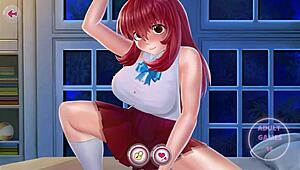 Waifu secret 3 reveals hidden dating stories of anime cartoon characters