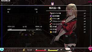 Hentai Survival Game Play. Download Link Inside!