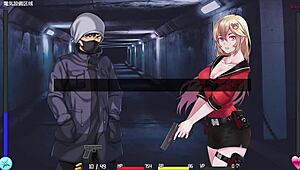 Hentai Survival Game Play. Download Link Inside!