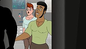 Gay Artificial Intelligence Porn With Brazilian Twist