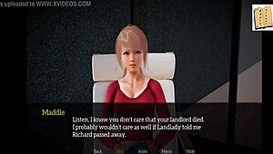 My New Family Adventures Vol 163