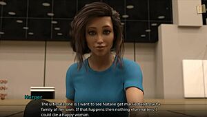 WVM 152 - Az új asszisztens edzővel találkozás, olyan izgalmas! 😍