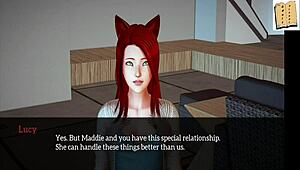 My New Family Adventures Vol 163