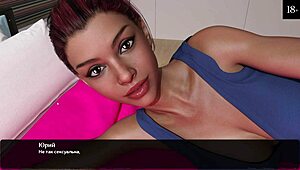 complete gameplay where the slut gets fingered and fucked hard?