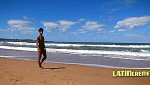 straight latinos revealing secret gay side 😈