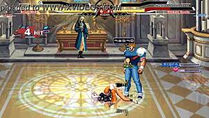 Brian Fucks Zero Paid Character in Hentai Cumshot