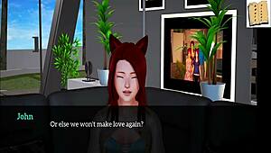 My New Family Adventures Vol 163