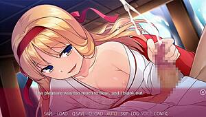 Trap Legend Josou Shinwa Subaru 1 Sex Scene