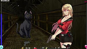 Hentai Survival Game Play. Download Link Inside!