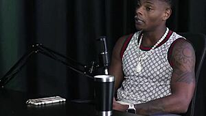 Will Mastro Strips Red Sheer for Raw Gay Action