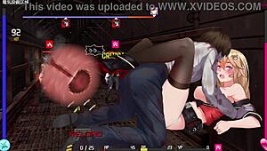 Hentai Survival Game Play. Download Link Inside!