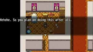 Girl B Hero Scenes Part 31 Selunelia 3