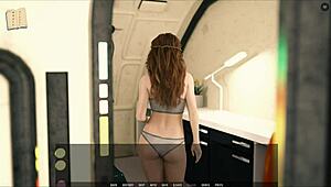 i love this hentai game tales from the unending void 142