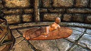 I’m hooked on banging Ella in this wild comedy