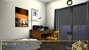 Bible Black: The Infection - High Priest's End Playthrough Pt2