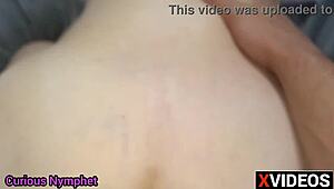 Want To See Pregnant Goddess In Doggy Pussy Fucking?