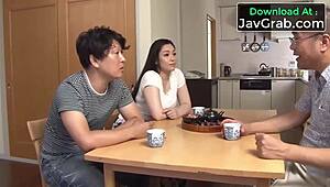 The Best Milf with Big Boobs in Japanese JAV Porn Scene
