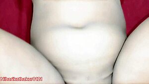 My Female Neighbor Fucking Video with Dirty Talk