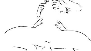 Nina in Shuudan Aibu Version 1.6 by Insight