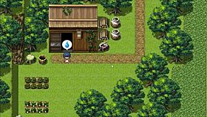 Natsuki, why masturbate outside?