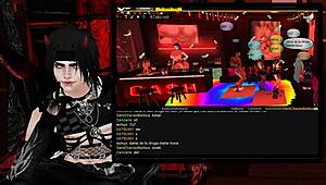 Dołączyłem do dzikiej imprezy z teamem lagboys i atako red