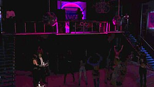 taboo university 1 1 - WATCH redhead in wild 3d action