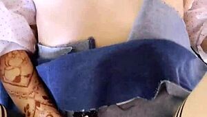 Boss Wrecked His Secretary’s Tight Ass on Desk, Wow!